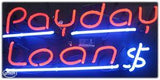 Payday Loans