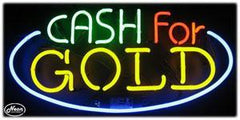 Cash for Gold