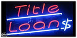 Title Loans