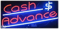 Cash Advance