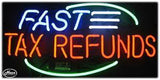 Fast Tax Refunds