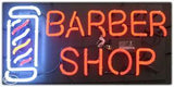 Barber Shop