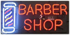 Barber Shop