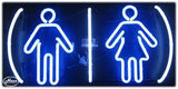 Restroom Icons