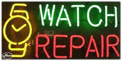 Watch Repair