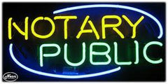 Notary Public