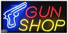 Gun Shop